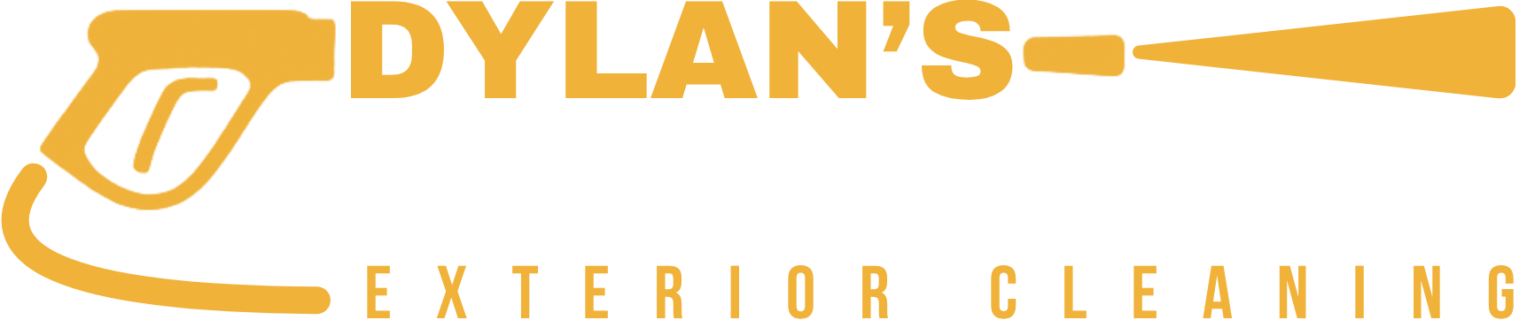 Dylan's Exterior Cleaning